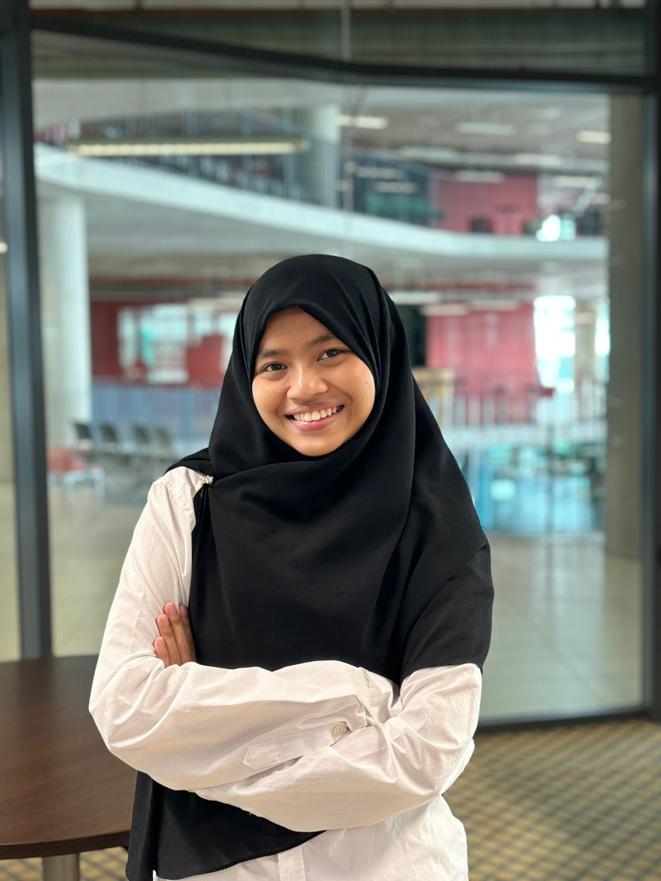 Team Member